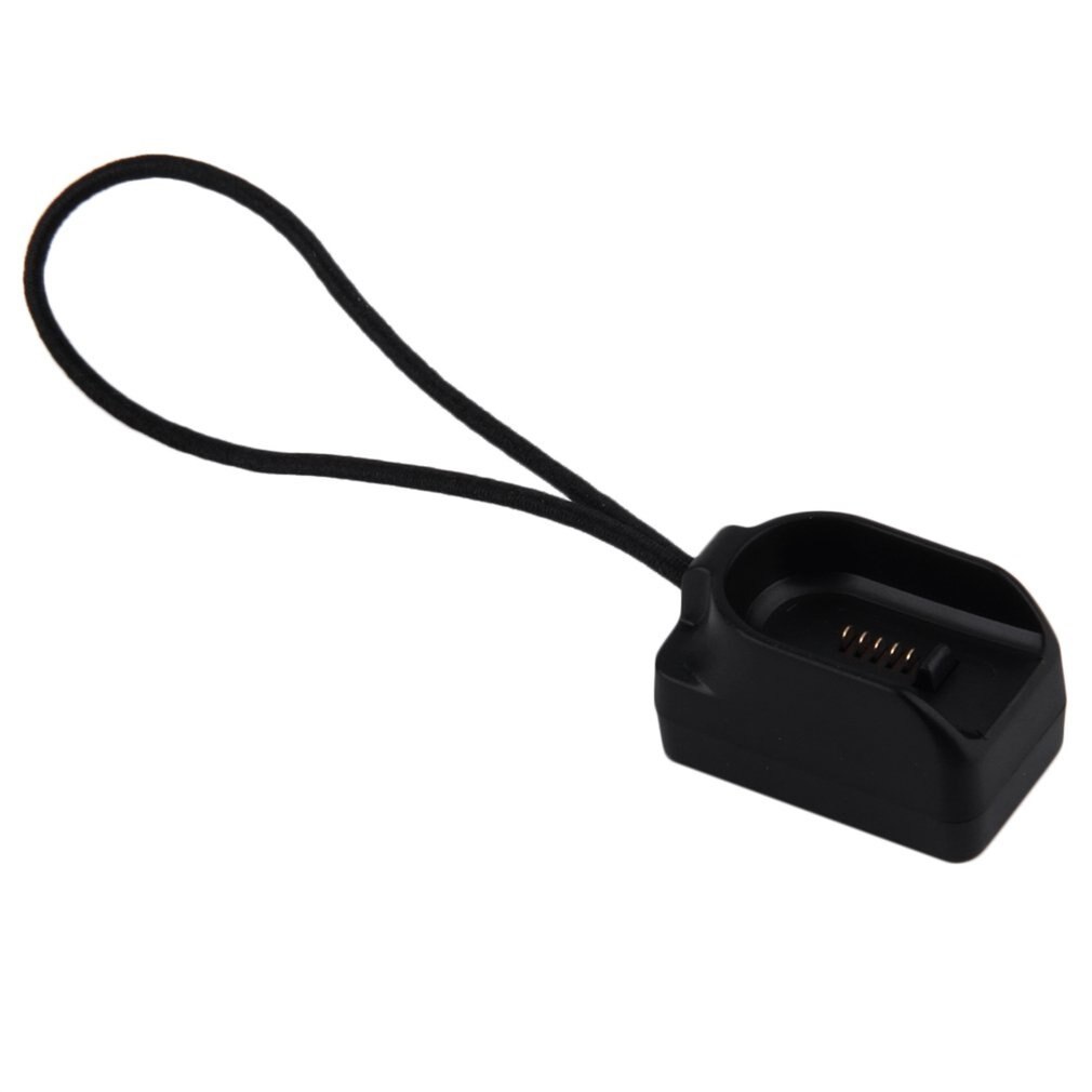 Bluetooth Headset Usb Cable Cord Opladen Cradle Charger Adapter Voor Voyager Legend Headset Zwart