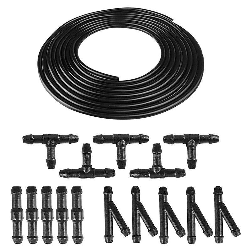 R&G FERG0306BK Spatbord Verlenger Zwart Yamaha XJ900 DIVERSION 95- - Goedhart Motoren