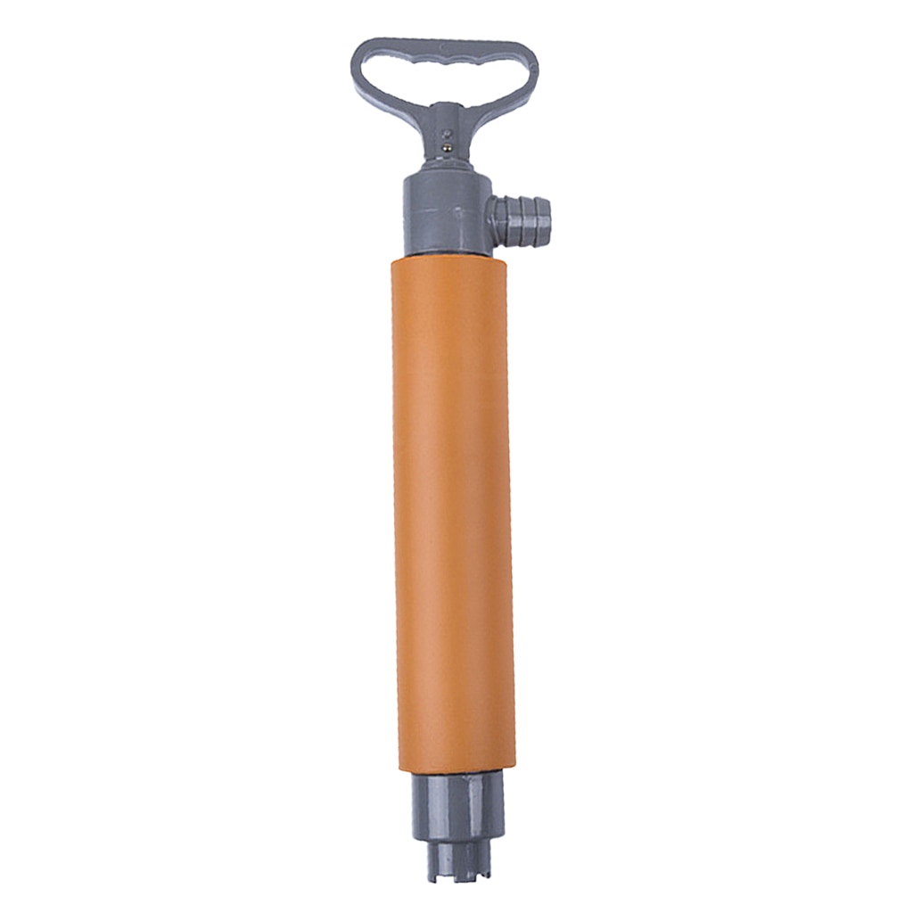 FreeTec Kajak Bilge Pomp Handpomp Drijvende Hand Voor Om Rid Water Noodhulp Rescue Outdoor Survival Tool 1012313358