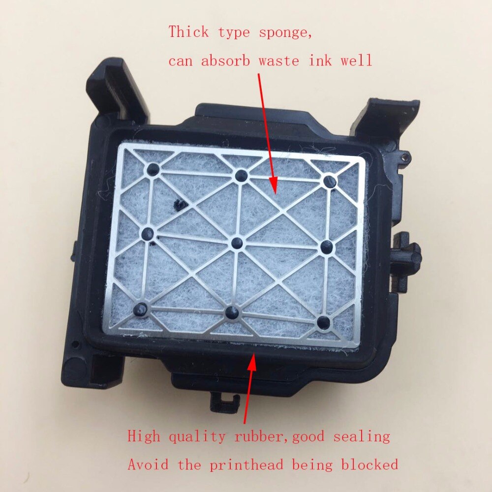 OEM Mimaki Cap Capping Station Assembly – JV33-130, CJV30-160 – Eco Solvent Ink Pump – New