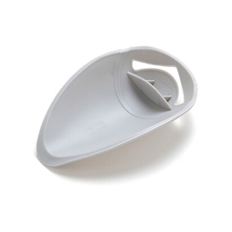 1 pc szczęśliwy zabawa kran plastikowy wypełniacz wanienki dla niemowląt dzieci mycie rąk umywalka robić łazienki prezent moda i wygodne: Niebieski