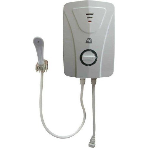 Breathable Marine Electric Bathroom Water heater