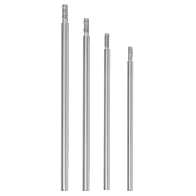 Bass Saxophone Repair Parts Set Complete Tools Saxophone Key Roller Reeds Screws Practical Needle Wind Instrument