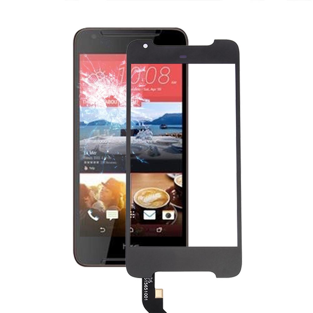 Voor HTC Desire 628 Touch Screen Digitizer Glas Voor Outer Touch Panel Telefoon Reparatie