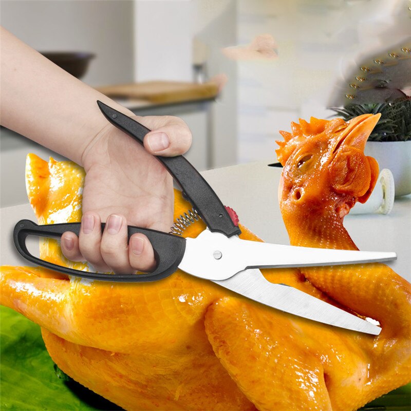 Chicken Slicers Kitchen Gadget Tools Gadgets Kitchen Slicer Cut Cooking Cook Cutter Potatos Cutting