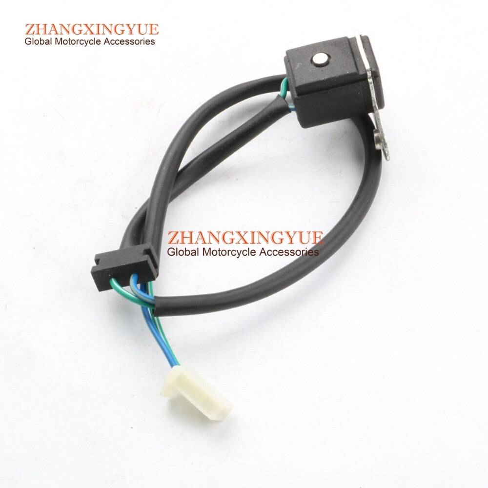 Ontsteking Trigger Pick Up Trigger, Sensor Coil Pulse Coil voor CF250 150 CH125 ATV Motorfiets Stator Scooter Bromfiets