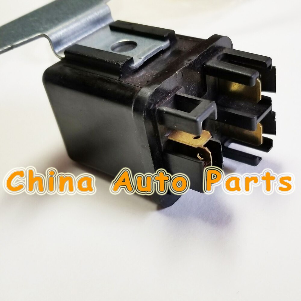 relay 1641565600 119650-77910 for excavator yan-mar NGK G71Su parts