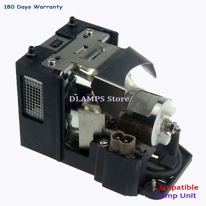 AN-XR10LP Projector Lamp with Housing For Sharp PG-MB66X XG-MB50X XR-105 XR-10S XR-11XC XR-HB007 XR-10XA With 180 Days Warranty