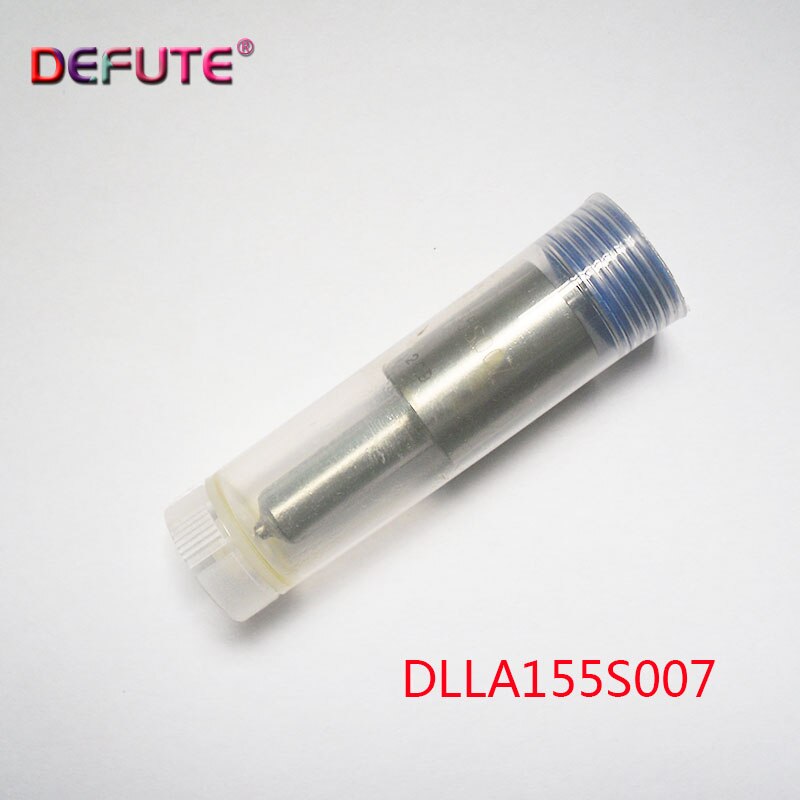 Defute dlla 155 s 007 original og ægte zck 155 s 007 cdlla 155 s 007 dlla 155 s 007c dieselmotor brændstofindsprøjtningsdyse