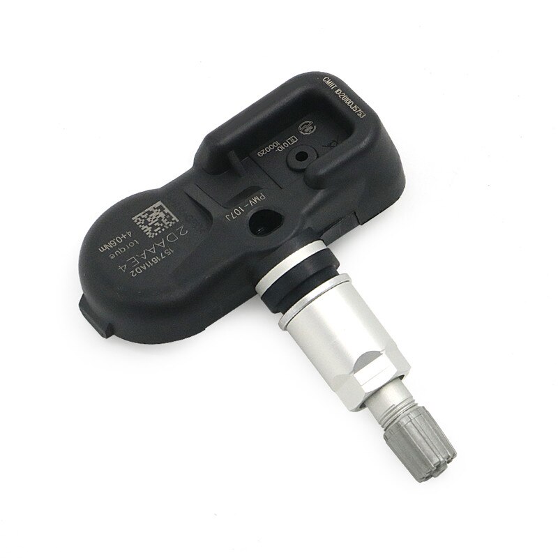 42607-33011 42607-33021 TPMS Tire Pressure Monitoring Sensor For Toyota Rav4 Fj Land Cruiser Matrix Yaris Scion Ia Iq tC xB xD