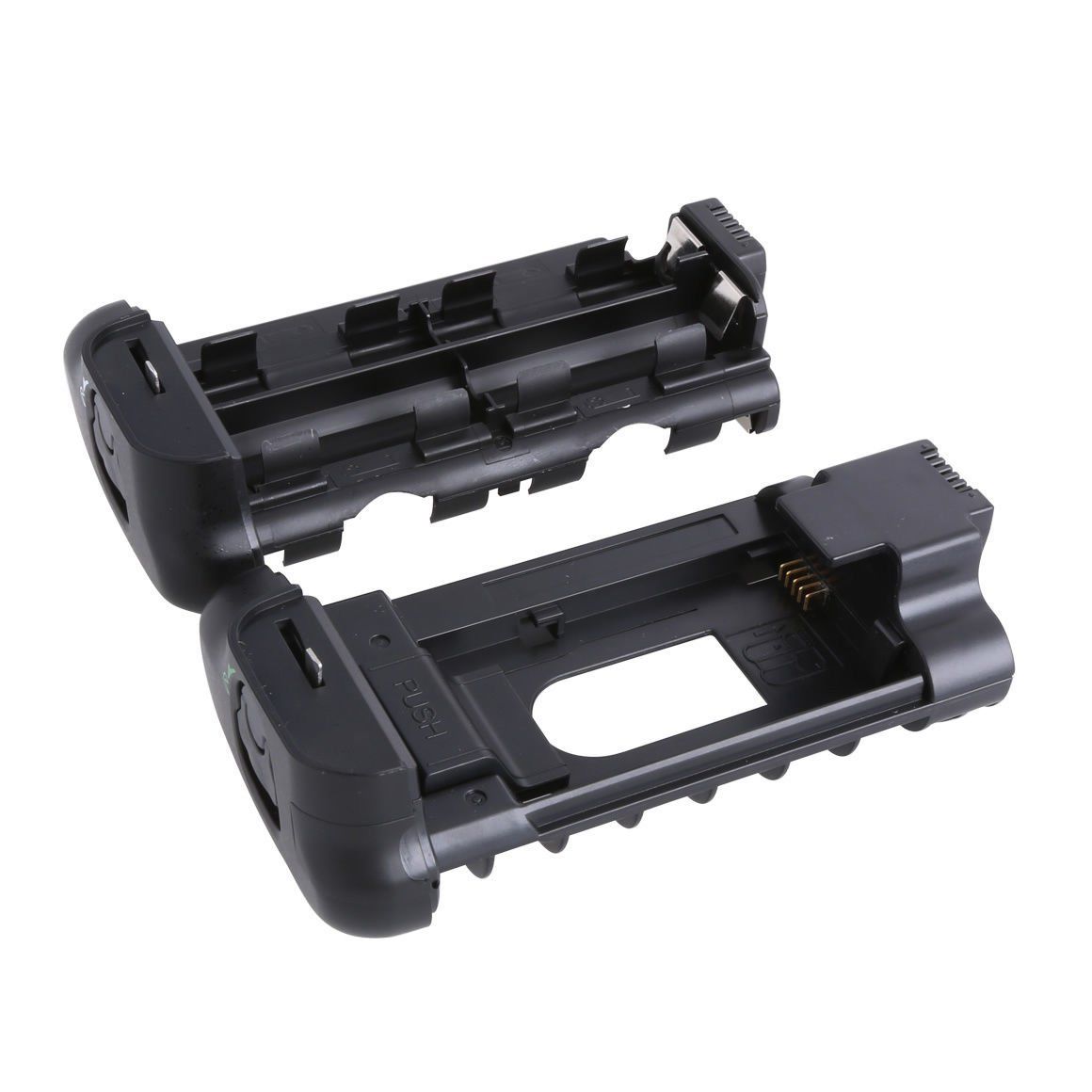 Meike Vertical Battery Grip for Nikon D7100 D7200 Replace MB-D15 as EN-EL15