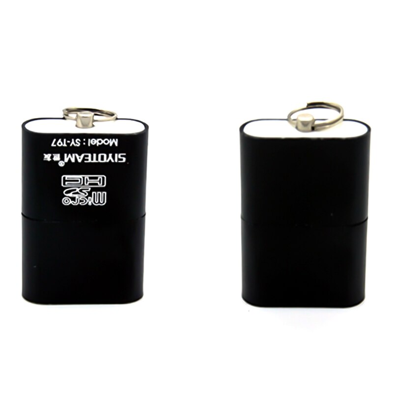 Draagbare mini usb 2.0 micro sd tf geheugenkaartlezer adapter flash drive sd flashgeheugen