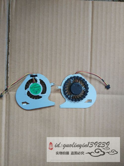 CPU Cooler Fan / Heatsink For Sony VAIO SVF14N13CXB SVF14N16CXS SVF14N25CXB SVF14N290X SVF14N27SCS ADDA AD06305HX060300 0CWFI2