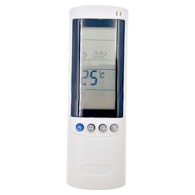 Air Conditioner Accessories RC08C Remote Controller for Airwell Electra HND HCD LCAC CDM