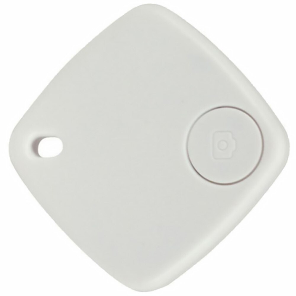 1pc Portable Stylish Practical Wireless Locator Wallet Tracker Tracking Device Wireless Positioner Wireless Localizer