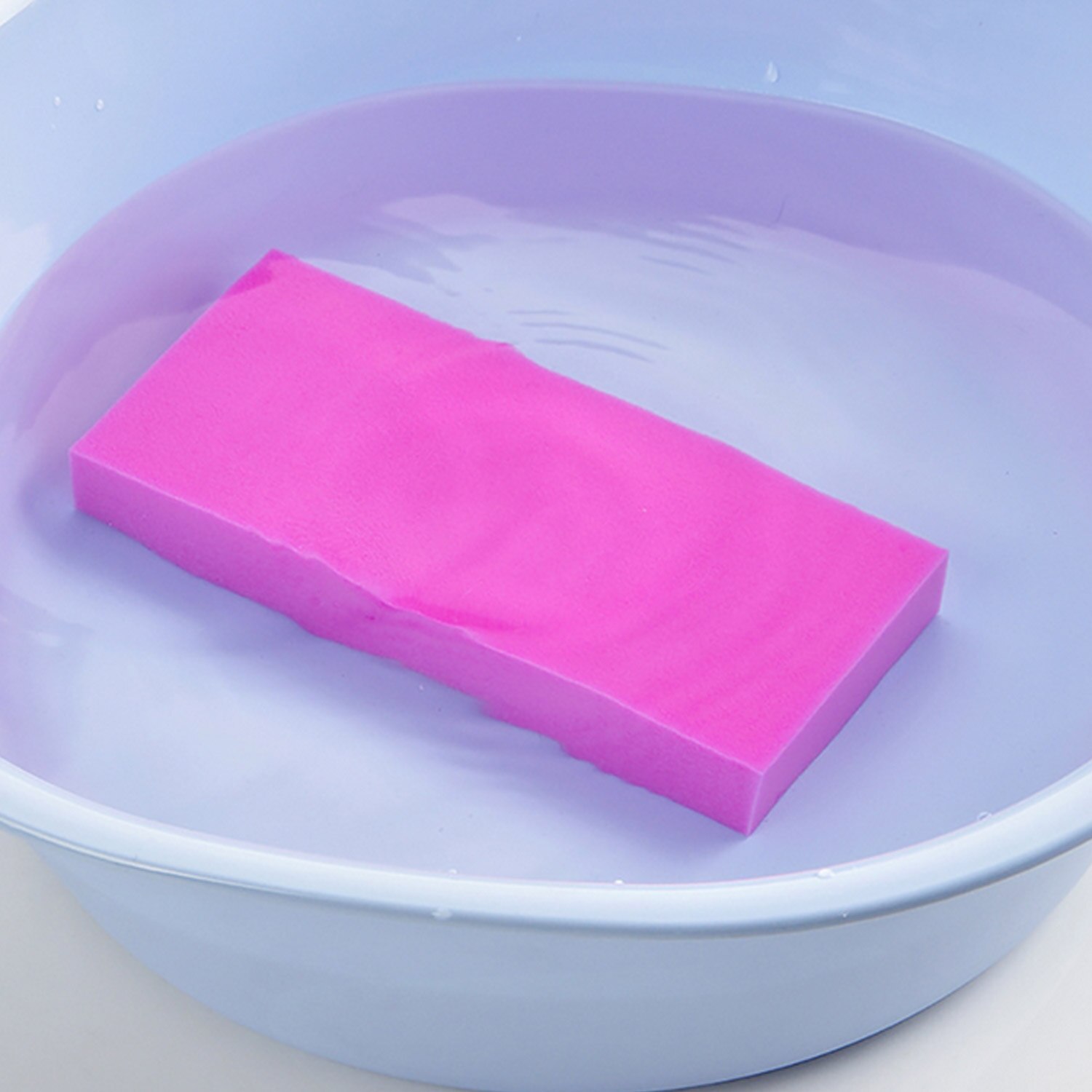 2 stk peeling badekar dusj svamp pad børste rubbing død hud remover pleie skrubber for baby barn bad rengjøring tilbehør