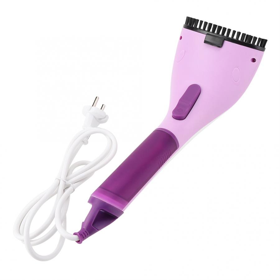 Portable Automatic Steam Ironer Brush Ironing Machine for Clothes Home Traveling Steam Iron EU 220V Ferro Da Stiro a Vapore