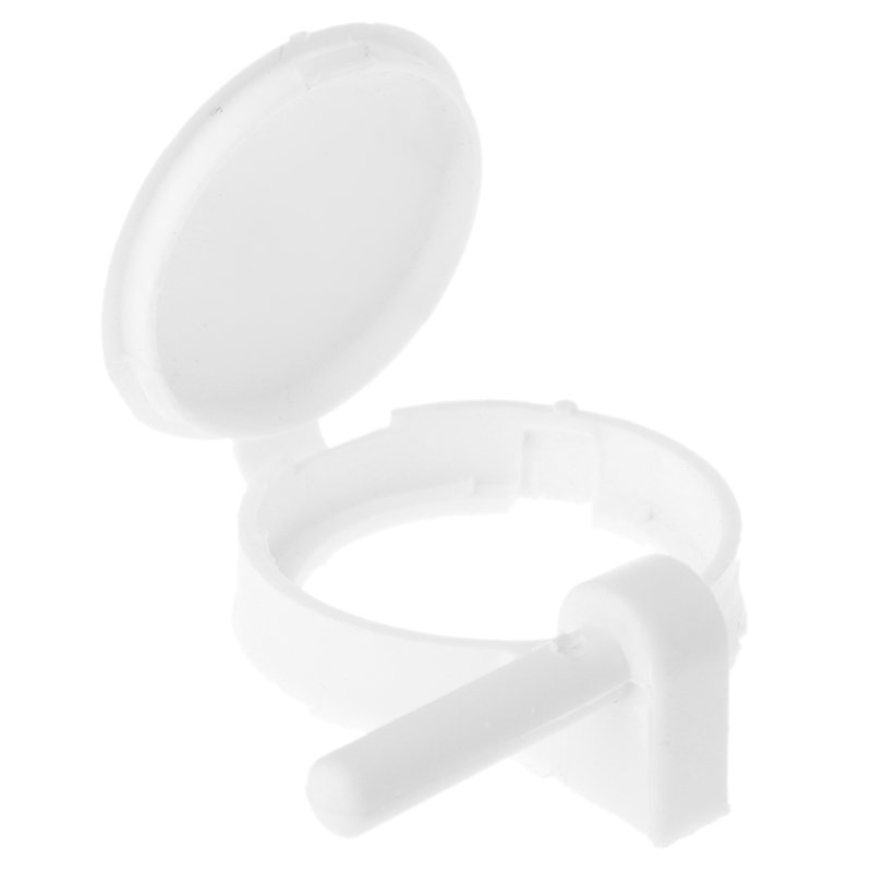 MiJunHD M2.5 Standoff Set 200-teilig - Messing Abstandshalter Mit Schrauben