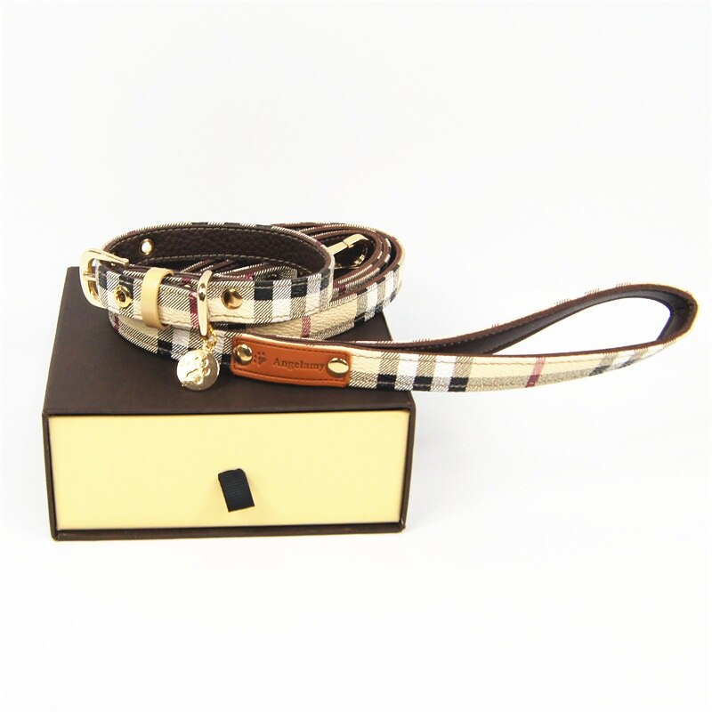 Honden Seat Riem Kat Hond Kraag Samll Hond Harness En Leash Set Leuke Kraag Voor Schnauzer Akita Bulldog Puppy producten