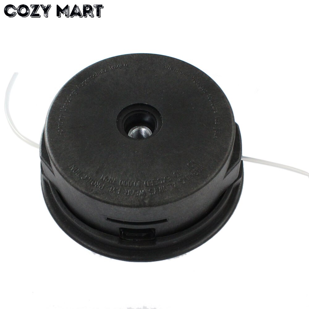 Autocut C25-2 Trimmer Head with 2m Line for Stihl FS55 FS56 FS70 FS80 FS90 FS100