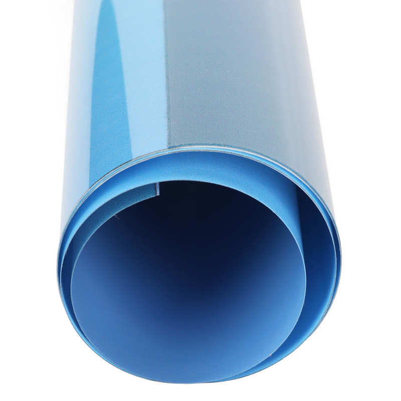 Aquarium Background Paper 3D Effect Fish Tank Decoration Poster for Underwater