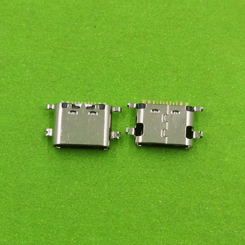 5Pcs Micro USB Charging Dock Port Connector For Blackview P6000 P10000 PRO P10000PRO S8 Bluboo S8 Plus S8+ S8 S3 S1 Charger Plug