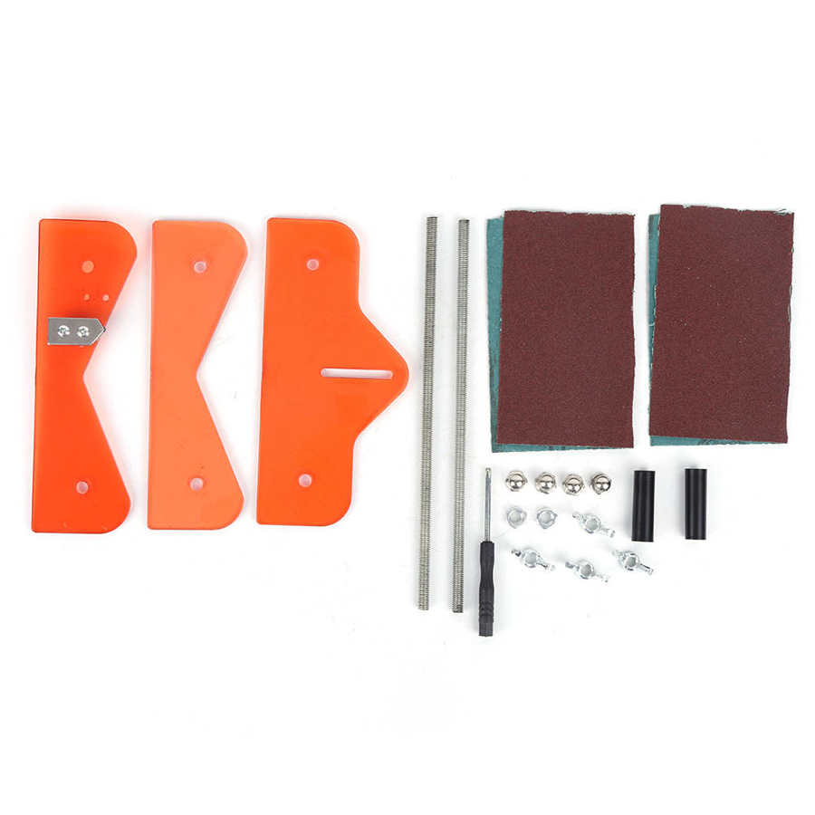 Bottle Cutter Machine Kit Wine Bottle Cutter Bottle Cutting Machine DIY Tool with User Manual for Craft Beer Beer Bottle Cutting