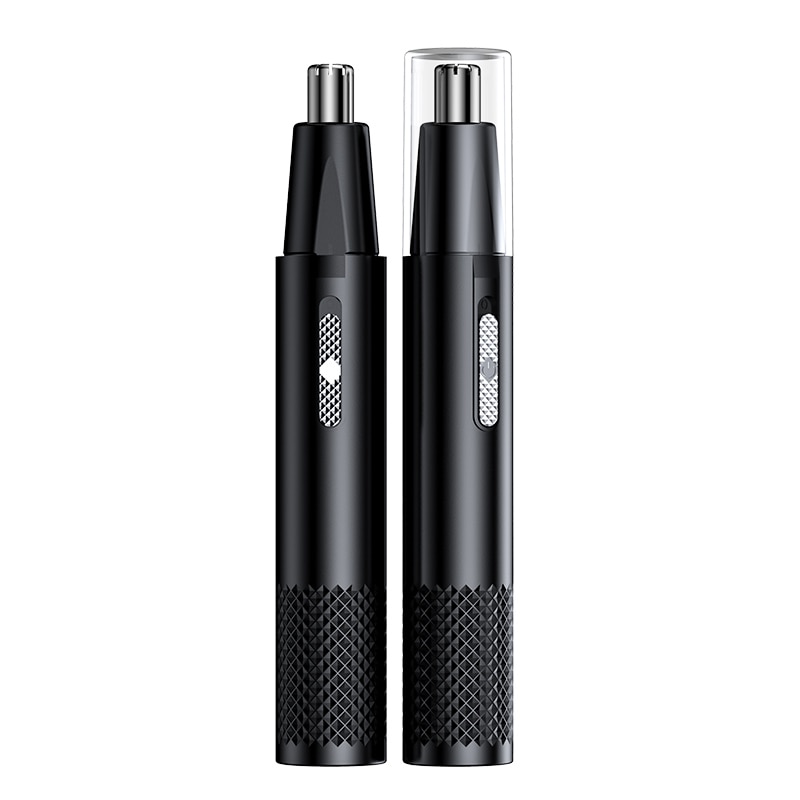 Nez Tondeuse À Cheveux USB De Charge Nouvelle Électrique Portable Hommes Mini Nez Tondeuse À Cheveux