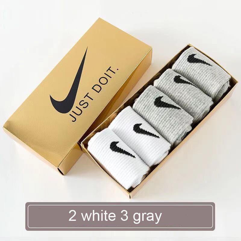Original U NK EVERYDAY LTWT ANKLE 3PR Unisex Sports Socks( 3-5 Pairs )
