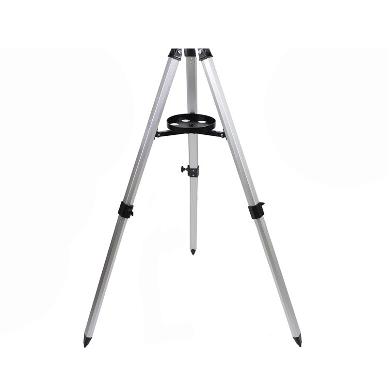 Equatorial Tripod Alluminium Alloy Astronomical Telescope Accessories for Equatorial Mount EQ2 EQ3 Support