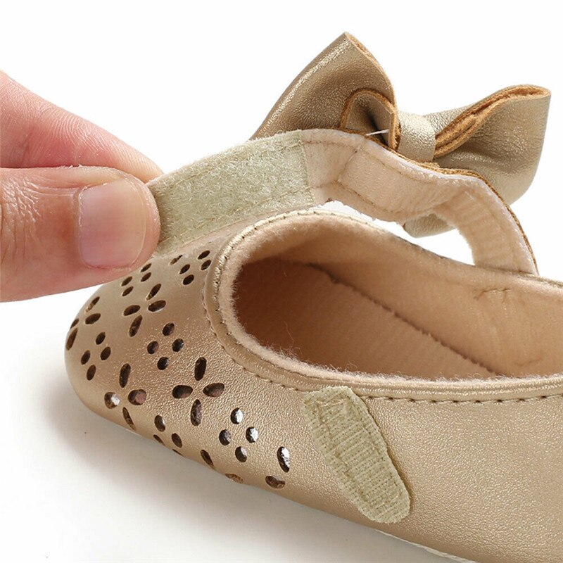 Babyschoenen Nike Mini Fashion™ BabyGrip Antislip Schoenen