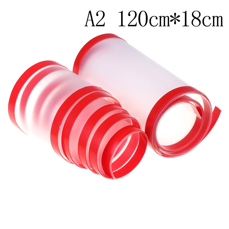 120cm Door Edge Safety Bumper Strip Baby Fingers Protector Children Guard Finger Protective Strip