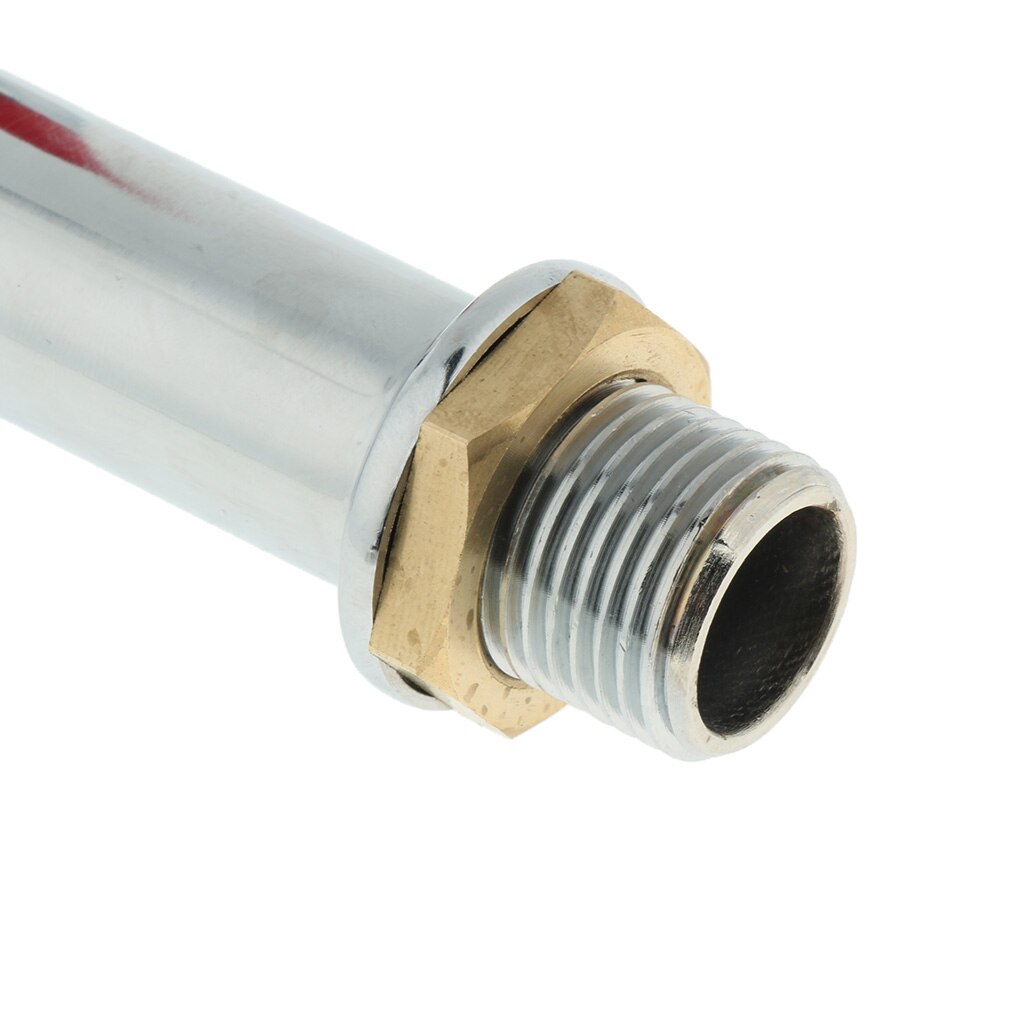 1/2' Cold Water Faucet Tap Water Dispenser Barrel Faucet, Anti-Corrosion