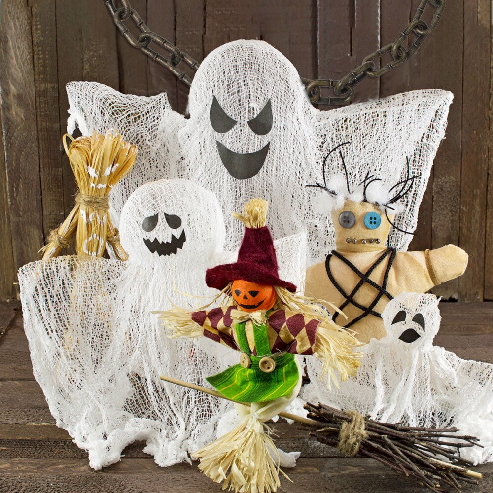 1pc Halloween Costume Fetter Chain Prop Lifelike Halloween Prisoner Costume Prop Simulated Chain Chain Prop for Party Photo