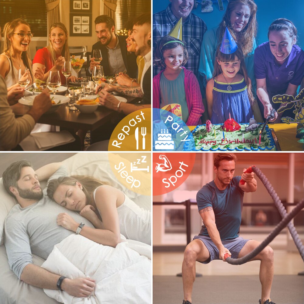 LED Smart Wireless Bluetooth Light Bulb E27 10W RGB Color Changing Lights Adjustable AC 85-265V APP Control IOS/Android Lampada