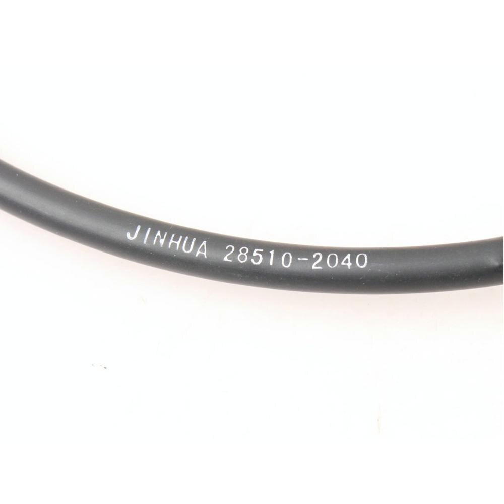 YIMATZU ATV UTV Buggy Parts Gear Shift Cable for BMX Xinyang XY1100GK Go Kart Chironex 1000CC
