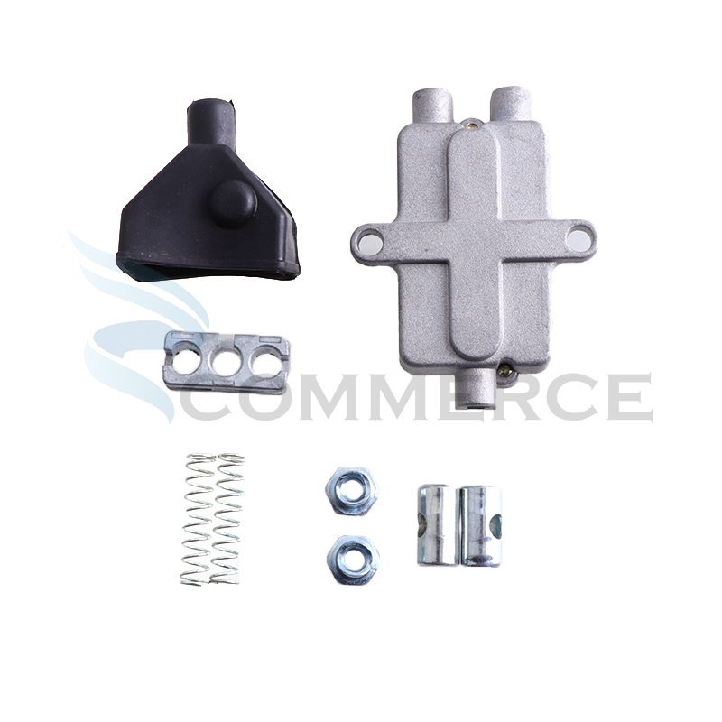 Voorste Trommelremkabel Link Accessoires Geschikt Voor Yamaha Atv Yfm350 Yfm225 Yfm200 1985-1995 Moto 4 350 225 200