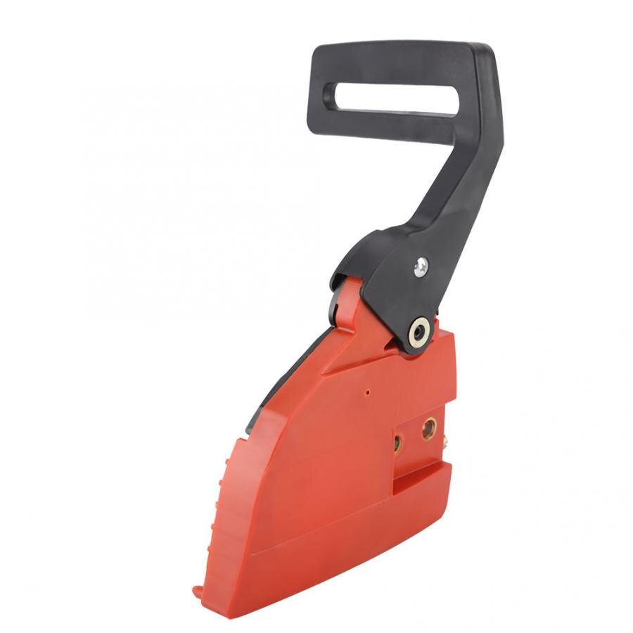 Kobling kædehjul kædedæksel bremse assy passer til husqvarna 136 137 141 142 motorsav