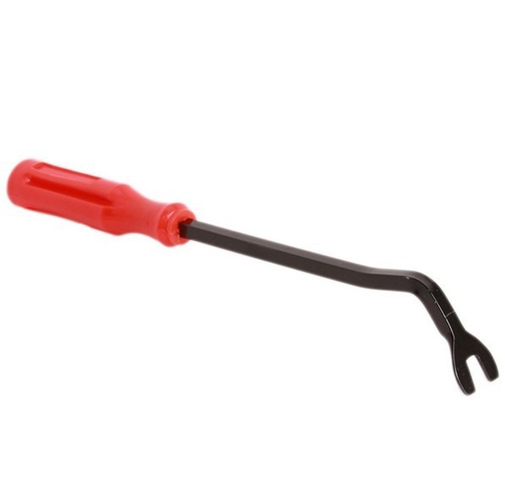 Auto Fastener Removal Tool Trim Dash Removal Klinknagel Clips Autodeur Panel Installer Cover Auto Trim Removal Tools Schroevendraaier