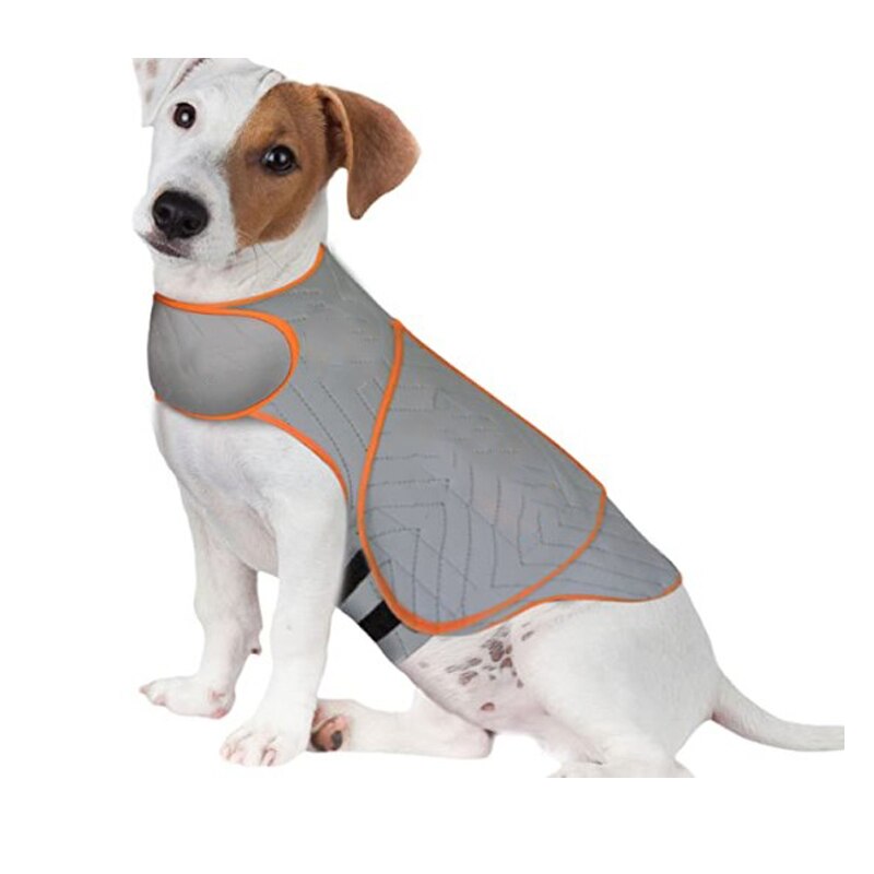 Hunde angst vest