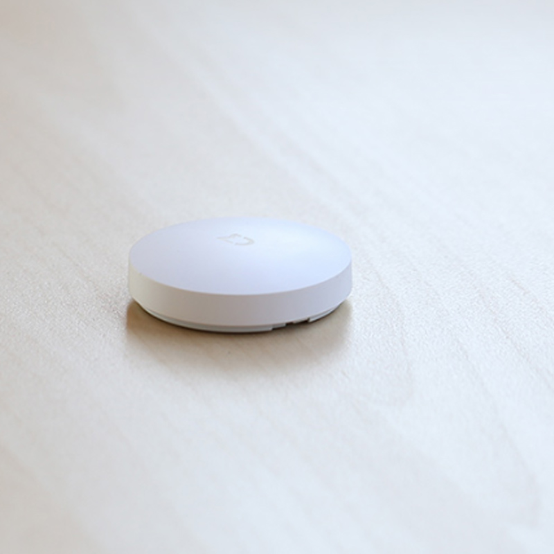 Original Xiaomi Mijia Wireless Switch House Control Center Multifunction Intelligent Smart Device work with mi home app H33