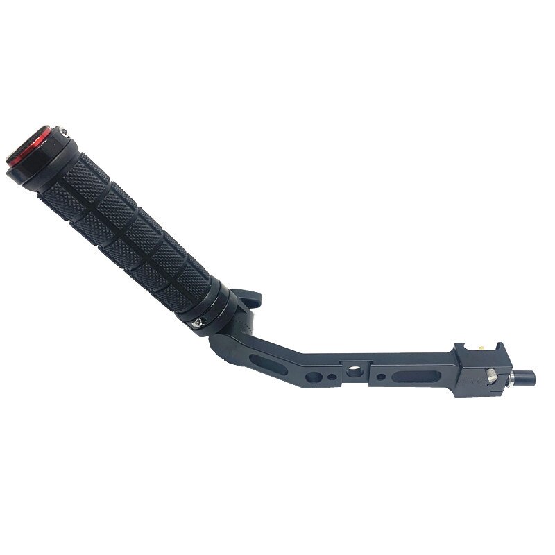 thumbnail image 2 of Neewer Metal Phone Tripod Mount With Cold Shoe Mount & NATO Clamp For DJI RS4 RS3 Pro RS2 RSC2 2 of 11