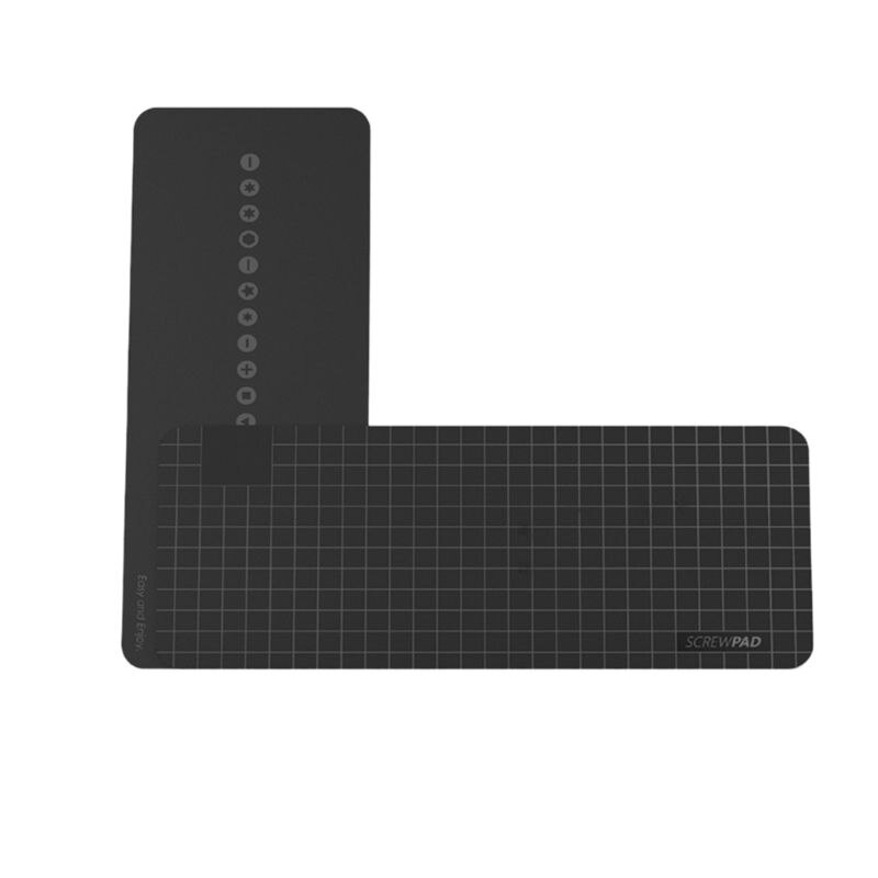 Tapis Magnétique De Réparation Pour Téléphone - 145x90mm - Neuf Universel