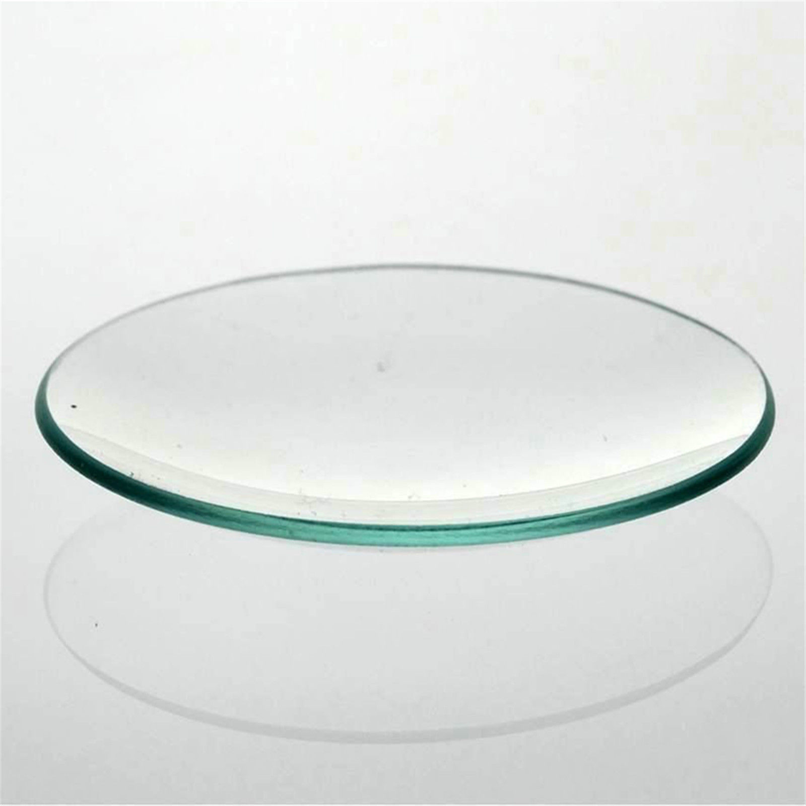 180mm,Laboratory Watch Glass Dish,Surface Disk,OD=18cm,Lab Glassware,2Pcs/Pack