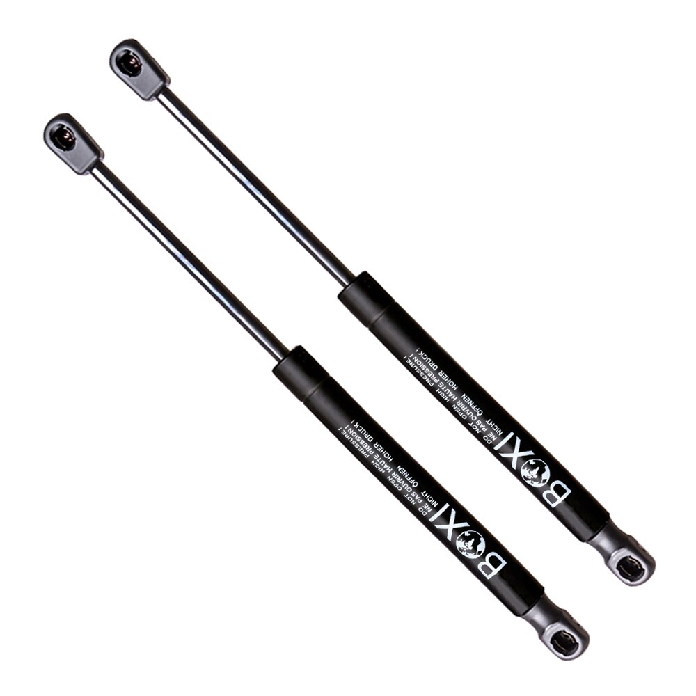 BOXI 2Qty Support de ressort à gaz | Pour Support de levage de ressorts à gaz, pour Peugeot 407 SW 2004 Estate