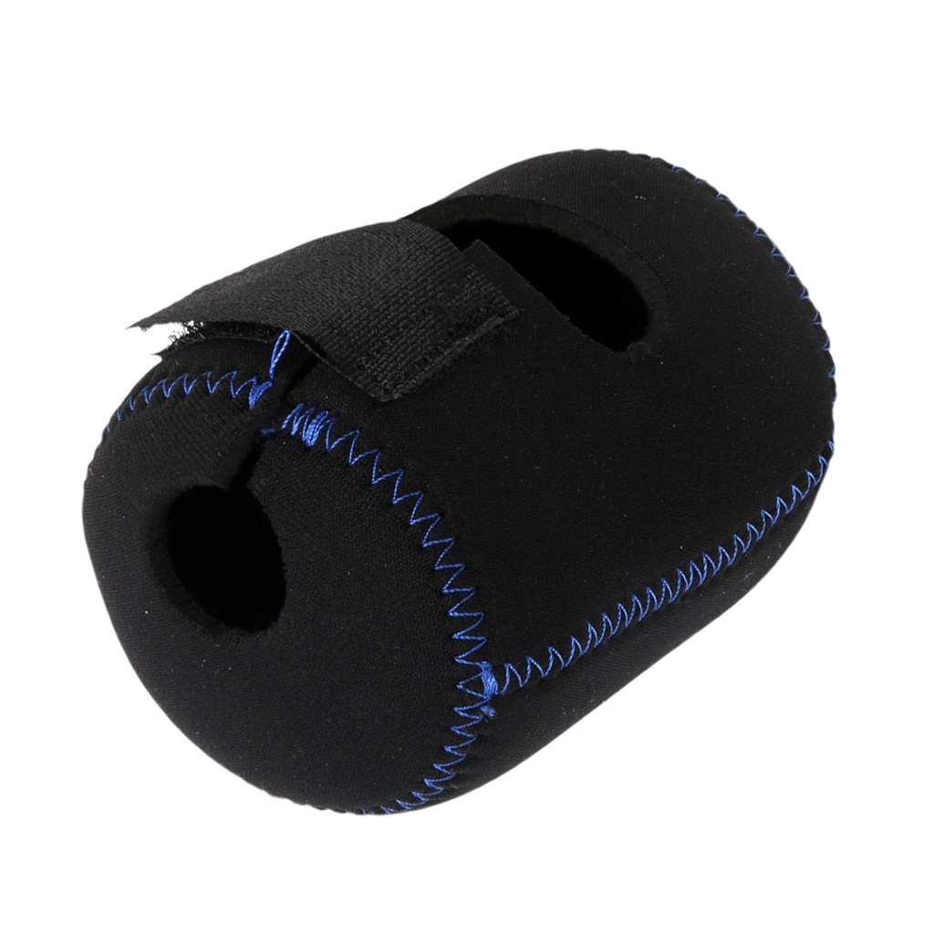 Protective Fly Fishing Reel Pouch Cover Wheel Storage Bag
