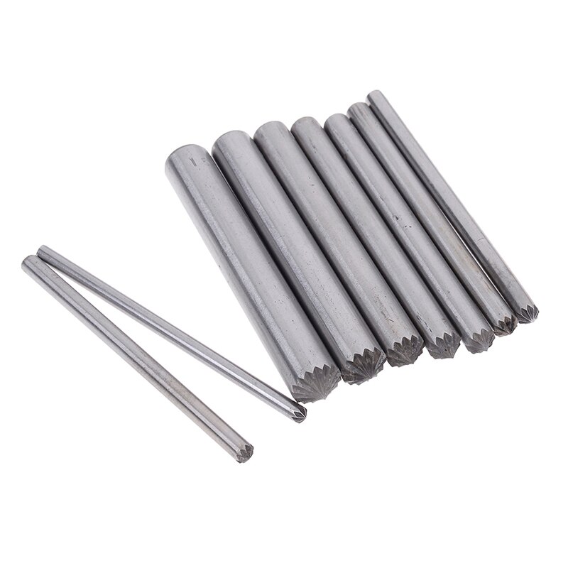 1pc 5mm-15mm Eyelets Installation Tool Cracking Of Eyelet Punch Tool.Button Mold Clothing & Accessories