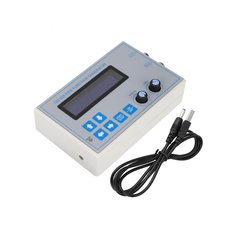 Signal Generator Modul DDS Funktion Signal Generator Sinus Dreieck Welle Frequenz 1hz-65534hz: Default Title