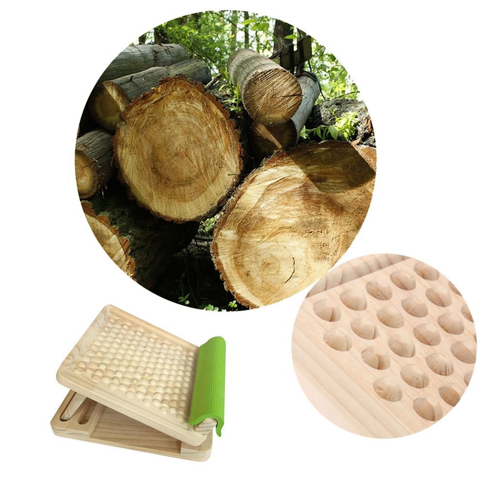 Calf Stretching Slant Board Adjustable Ankle Stretcher Boards Wooden Folding Fitness Pedal Muscle Leg Stretch Slant Board