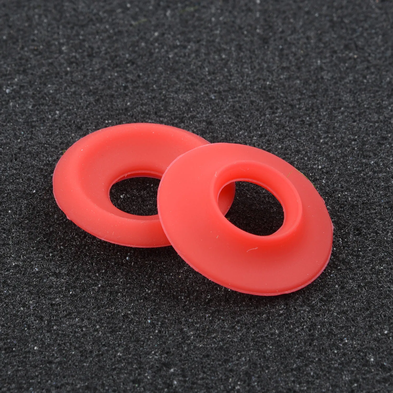 Johonneur d'étanchéité en caoutchouc de silicone pour Grolsch EZ Cap, bouchon de bouteille supérieur, brassage à domicile, bière, soda, barre d'étanchéité, 25 pièces